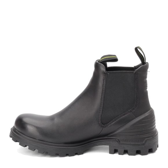 ECCO Women's Tredtray Chelsea Boot - Picture 4 of 10